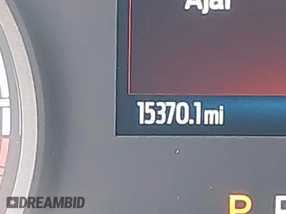 2023 Ford F-150 XL with VIN 1FTEW1CP3PKE31756, listed as a IAAI auction lot 42242178 with 15,370 mi miles and . Bid and sale history available at DreamBid. Image 16.