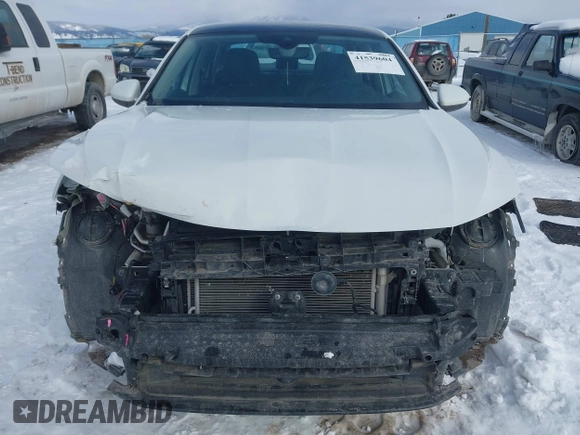 2021 Volkswagen Jetta SEL с VIN 3VWE57BU2MM051239, выставлен на аукционе IAAI как лот 41539604 с пробегом 63 017 миль миль и . История ставок и продаж доступна на DreamBid. Изображение 13.