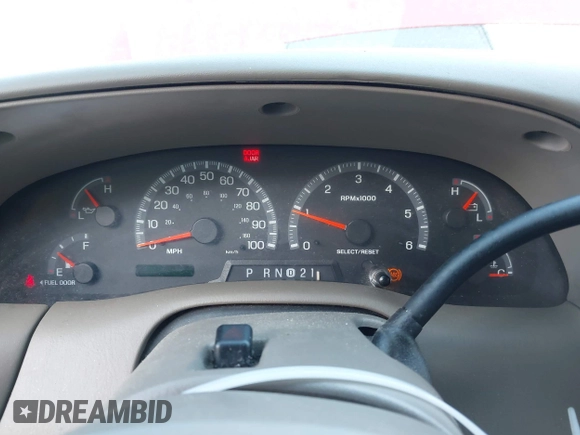 2002 Ford F-150 XL with VIN 1FTRX18L62NA90008, listed as a IAAI auction lot 41491974 with Not provided miles and . Bid and sale history available at DreamBid. Image 7.