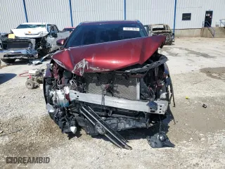2018 Toyota Highlander SE with VIN 5TDJZRFH4JS833438, listed as a Copart auction lot 52311635 with 92,205 mi miles and Salvage Title. Bid and sale history available at carsss.com. Image 5.
