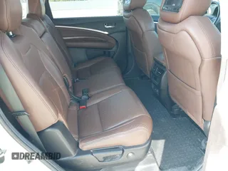 2020 Acura MDX Technology с VIN 5J8YD3H59LL005968, выставлен на аукционе IAAI как лот 42004312 с пробегом 101 114 миль миль и . История ставок и продаж доступна на DreamBid. Изображение 8.
