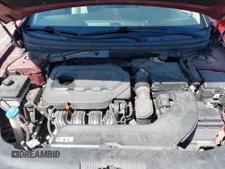 2015 Hyundai Sonata SE z VIN 5NPE24AF0FH065226, wystawiony jako IAAI lot #42370816 z przebiegiem 205 710 mil mil oraz . Historia ofert i sprzedaży dostępna na DreamBid. Obrazek 10.