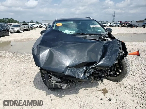 2017 Kia Sorento EX with VIN 5XYPH4A55HG202895, listed as a Copart auction lot 55296035 with 205,437 mi miles and Salvage title. Bid and sale history available at DreamBid. Image 14.