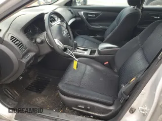 2017 Nissan Altima SV z VIN 1N4AL3AP3HC265651, wystawiony jako Copart lot #58508825 z przebiegiem 132 782 mil mil oraz Szkoda całkowita • Salvage title. Historia ofert i sprzedaży dostępna na DreamBid. Obrazek 7.