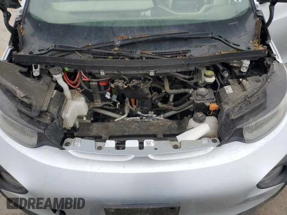 2014 BMW i3 с VIN WBY1Z4C56EV274563, выставлен на аукционе Copart как лот 54438045 с пробегом Не указан миль и Списание • Salvage title. История ставок и продаж доступна на DreamBid. Изображение 11.