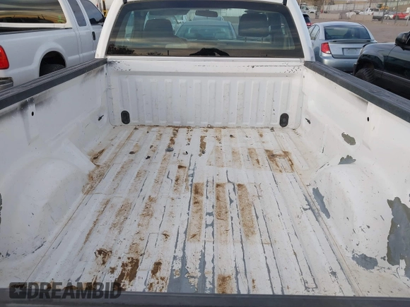 2009 Ford F-150 XL with VIN 1FTRF14W69KB06545, listed as a IAAI auction lot 41109287 with 104,713 mi miles and . Bid and sale history available at DreamBid. Image 8.