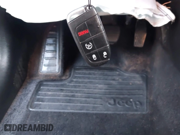 2022 Jeep Renegade Latitude с VIN ZACNJDB10NPN90490, выставлен на аукционе IAAI как лот 41718546 с пробегом 53 515 миль миль и . История ставок и продаж доступна на DreamBid. Изображение 11.