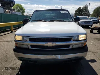 2005 Chevrolet Tahoe Z71 z VIN 1GNEK13Z95R276428, wystawiony jako Copart lot #56742615 z przebiegiem 200 772 mil mil oraz Szkoda całkowita • Salvage title. Historia ofert i sprzedaży dostępna na DreamBid. Obrazek 5.