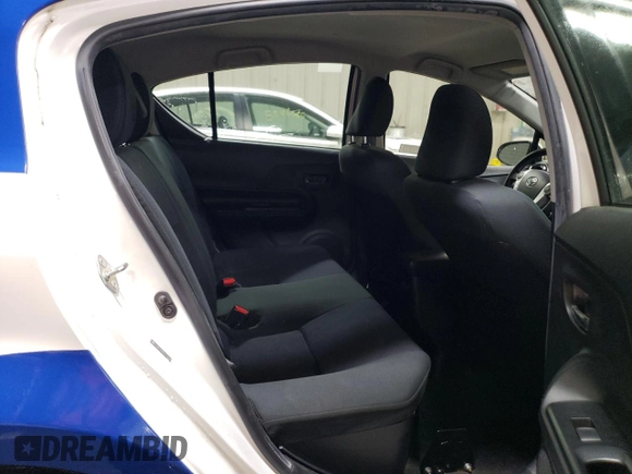 2016 Toyota Prius One with VIN JTDKDTB3XG1122648, listed as a Copart auction lot 51676575 with 115,081 mi miles and Clean Title. Bid and sale history available at DreamBid. Image 10.