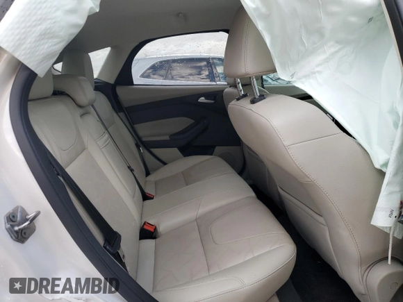 2013 Ford Focus Electric with VIN 1FADP3R44DL352402, listed as a Copart auction lot 45566905 with Not provided miles and Salvage title. Bid and sale history available at DreamBid. Image 10.
