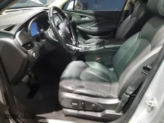 2017 Buick Envision Premium I with VIN LRBFXESX6HD096927, listed as a Copart auction lot 52707515 with 140,488 mi miles and Clean Title. Bid and sale history available at carsss.com. Image 7.
