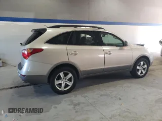 2009 Hyundai Veracruz Limited with VIN KM8NU13C49U079079, listed as a Copart auction lot 80342684 with 173,170 mi miles and Clean title. Bid and sale history available at DreamBid. Image 3.