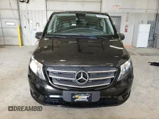 2018 Mercedes-Benz Metris Passenger with VIN WD4PG2EE9J3407136, listed as a Copart auction lot 57643755 with 147,836 mi miles and Clean title. Bid and sale history available at DreamBid. Image 5.