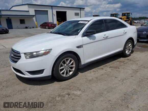 2014 Ford Taurus SE с VIN 1FAHP2D88EG150646, выставлен на аукционе Copart как лот 60748605 с пробегом 79 848 миль миль и Чистый • Clean title. История ставок и продаж доступна на DreamBid. Изображение 1.