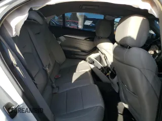 2018 Cadillac CTS RWD with VIN 1G6AP5SX7J0139571, listed as a Copart auction lot 72979564 with 106,643 mi miles and Salvage title. Bid and sale history available at DreamBid. Image 10.