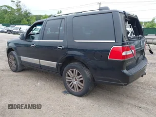 2008 Lincoln Navigator with VIN 5LMFU28578LJ17779, listed as a IAAI auction lot 42609056 with 150,598 mi miles and . Bid and sale history available at DreamBid. Image 3.