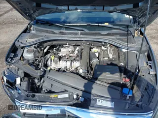 2020 Volkswagen Jetta SEL z VIN 3VWEB7BU2LM024016, wystawiony jako IAAI lot #42341318 z przebiegiem 40 480 mil mil oraz . Historia ofert i sprzedaży dostępna na DreamBid. Obrazek 10.