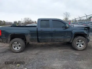 2019 Chevrolet Silverado 1500 LT with VIN 2GCVKPEC3K1181601, listed as a IAAI auction lot 41930872 with 59,106 mi miles and . Bid and sale history available at DreamBid. Image 13.