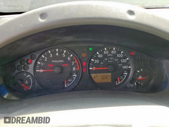 2007 Nissan Frontier SE z VIN 1N6AD09U07C455080, wystawiony jako Copart lot #50559445 z przebiegiem 134 728 mil mil oraz Czysty tytuł • Clean title. Historia ofert i sprzedaży dostępna na DreamBid. Obrazek 9.