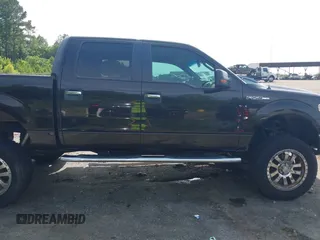 2013 Ford F-150 XL with VIN 1FTFW1EF1DKE75579, listed as a IAAI auction lot 42288530 with 141,354 mi miles and . Bid and sale history available at DreamBid. Image 13.