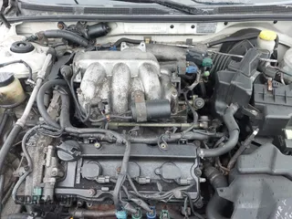 2002 Nissan Maxima GLE с VIN JN1DA31A62T322279, выставлен на аукционе IAAI как лот 42468817 с пробегом Не указан миль и . История ставок и продаж доступна на DreamBid. Изображение 10.