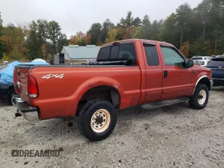 2001 Ford Super Duty F-250 XL with VIN 1FTNX21LX1ED37981, listed as a Copart auction lot 74306684 with 74,052 mi miles and Clean Title. Bid and sale history available at carsss.com. Image 3.
