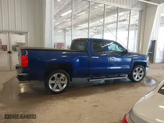 2014 Chevrolet Silverado 1500 LT with VIN 1GCRCREC5EZ204589, listed as a IAAI auction lot 41736755 with 190,292 mi miles. Bid and sale history available at carsss.com. Image 13.