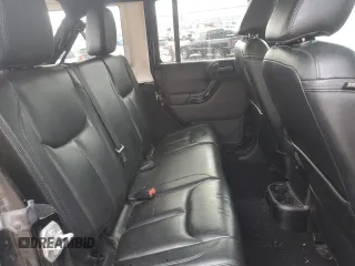 2015 Jeep Wrangler Unlimited Altitude with VIN 1C4HJWEG1FL703736, listed as a Copart auction lot 78448254 with 148,264 mi miles and Clean title. Bid and sale history available at DreamBid. Image 11.