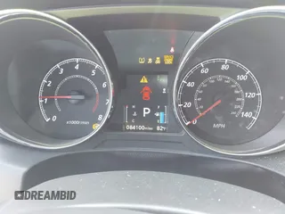 2020 Mitsubishi Outlander Sport ES 2.0 with VIN JA4AR3AU8LU028620, listed as a IAAI auction lot 42176148 with 84,100 mi miles. Bid and sale history available at carsss.com. Image 7.
