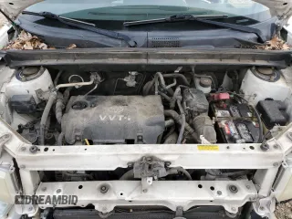 2006 Scion xB with VIN JTLKT324364037664, listed as a Copart auction lot 45753015 with 196,594 mi miles and Salvage Title. Bid and sale history available at DreamBid. Image 12.