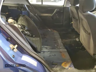1996 Volkswagen Golf z VIN 3VWFA81H1TM066758, wystawiony jako Copart lot #41832035 z przebiegiem Nie podano mil oraz Szkoda całkowita • Salvage title. Historia ofert i sprzedaży dostępna na DreamBid. Obrazek 11.
