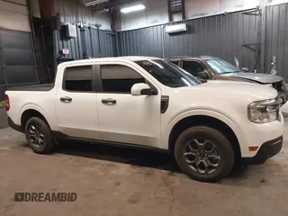 2022 Ford Maverick XL z VIN 3FTTW8E32NRA79563, wystawiony jako IAAI lot #41412289 z przebiegiem 43 839 mil mil oraz . Historia ofert i sprzedaży dostępna na DreamBid. Obrazek 13.
