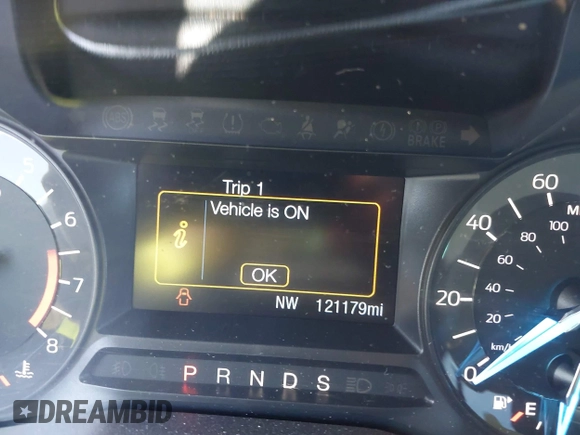 2017 Ford Explorer с VIN 1FM5K7B80HGB45694, выставлен на аукционе IAAI как лот 42020601 с пробегом 121 179 миль миль и . История ставок и продаж доступна на DreamBid. Изображение 15.