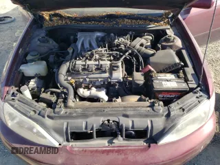 1997 Lexus ES 300 Luxury Sport Sdn with VIN JT8BF22G0V0030408, listed as a Copart auction lot 66811844 with 185,314 mi miles and Salvage Title. Bid and sale history available at carsss.com. Image 11.