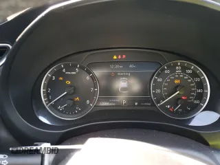 2022 Infiniti QX55 Luxe с VIN 3PCAJ5J35NF111319, выставлен на аукционе Copart как лот 44742733 с пробегом 12 969 миль миль и . История ставок и продаж доступна на DreamBid. Изображение 9.