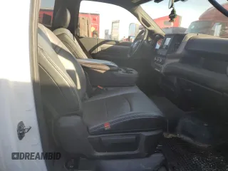 2021 Ram 4500 z VIN 3C7WRKBL4MG649033, wystawiony jako Copart lot #42417815 z przebiegiem 86 147 mil mil oraz Szkoda całkowita • Salvage title. Historia ofert i sprzedaży dostępna na DreamBid. Obrazek 10.