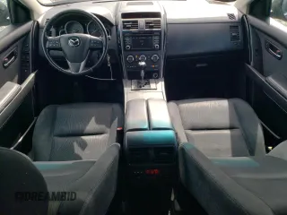 2014 Mazda CX-9 Sport with VIN JM3TB3BV2E0436560, listed as a Copart auction lot 49735035 with 145,578 mi miles and Clean Title. Bid and sale history available at carsss.com. Image 8.