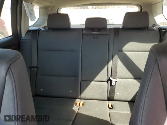 2016 BMW X3 xDrive28i with VIN 5UXWX9C50G0D69504, listed as a Copart auction lot 48207305 with 116,784 mi miles and Salvage Title. Bid and sale history available at DreamBid. Image 10.