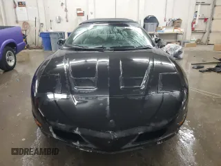 1994 Pontiac Firebird z VIN 2G2FS32S5R2245221, wystawiony jako Copart lot #41878715 z przebiegiem 148 854 mil mil oraz Szkoda całkowita • Salvage title. Historia ofert i sprzedaży dostępna na DreamBid. Obrazek 5.