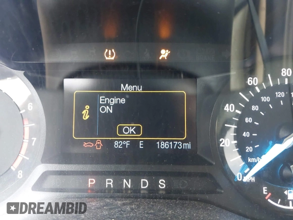 2014 Ford Fusion SE with VIN 1FA6P0H78E5373472, listed as a IAAI auction lot 42100823 with 186,173 mi miles and . Bid and sale history available at DreamBid. Image 7.