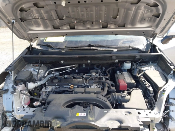 2019 Toyota RAV4 XLE with VIN 2T3P1RFV7KW063940, listed as a IAAI auction lot 42005512 with 63,813 mi miles and . Bid and sale history available at DreamBid. Image 10.
