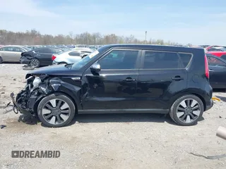 2014 Kia Soul + with VIN KNDJX3A58E7022158, listed as a IAAI auction lot 42076973 with 106,596 mi miles and . Bid and sale history available at DreamBid. Image 15.