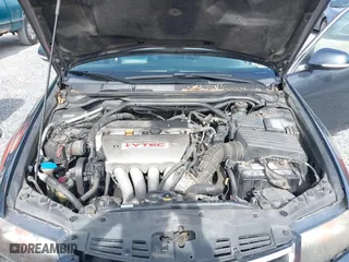 2006 Acura TSX with VIN JH4CL968X6C040128, listed as a IAAI auction lot 42054197 with 245,884 mi miles. Bid and sale history available at carsss.com. Image 10.