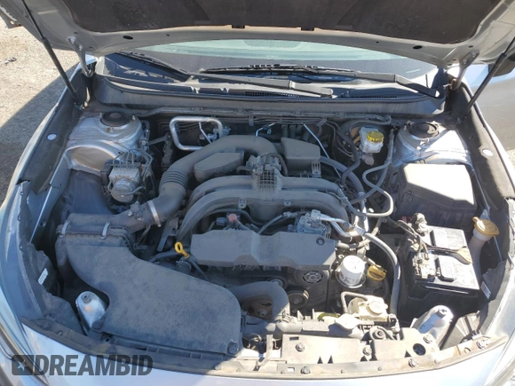 2019 Subaru Legacy with VIN 4S3BNAB61K3010846, listed as a Copart auction lot 68129433 with 107,263 mi miles. Bid and sale history available at carsss.com. Image 11.