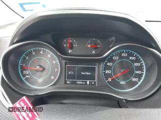 2017 Chevrolet Cruze LT with VIN 1G1BE5SM5H7151791, listed as a IAAI auction lot 42165976 with 70,044 mi miles and . Bid and sale history available at DreamBid. Image 7.