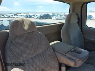 1998 Ford F-150 с VIN 1FTZF18W1WKB05728, выставлен на аукционе IAAI как лот 42467863 с пробегом 172 044 миль миль и . История ставок и продаж доступна на DreamBid. Изображение 8.