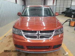 2013 Dodge Journey American Value with VIN 3C4PDCAB6DT723462, listed as a Copart auction lot 47743805 with 146,304 mi miles and Salvage title. Bid and sale history available at DreamBid. Image 5.