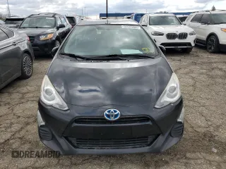 2016 Toyota Prius One with VIN JTDKDTB31G1120769, listed as a Copart auction lot 53308575 with 120,121 mi miles and Clean Title. Bid and sale history available at DreamBid. Image 5.