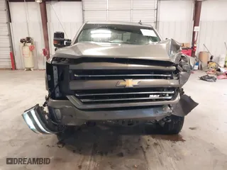 2017 Chevrolet Silverado 1500 LTZ with VIN 3GCUKSEJ4HG328926, listed as a IAAI auction lot 41125958 with 248,071 mi miles. Bid and sale history available at carsss.com. Image 13.