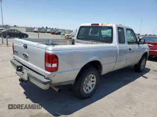 2011 Ford Ranger XL с VIN 1FTKR1ED2BPA61893, выставлен на аукционе Copart как лот 62793215 с пробегом 276 344 миль миль и Чистый • Clean title. История ставок и продаж доступна на DreamBid. Изображение 3.
